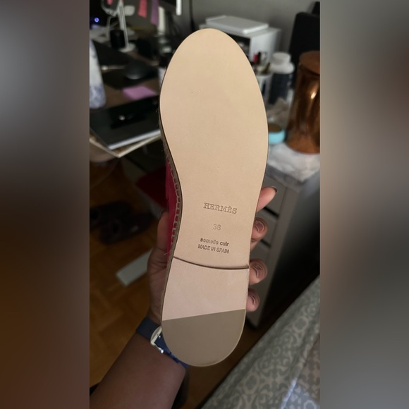 NWOT Tripp Espadrilles Rose Framboise - Picture 7 of 12